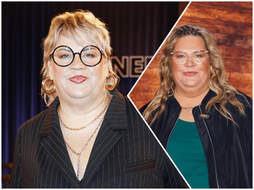 ilka bessin abgenommen