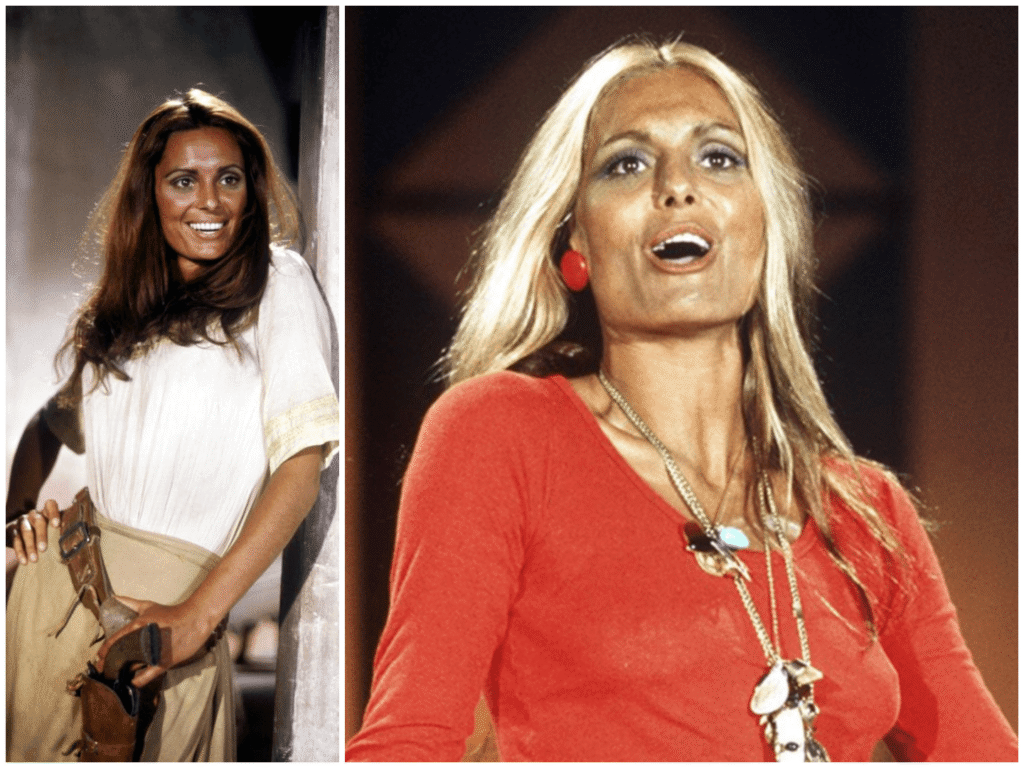 daliah lavi todesursache
